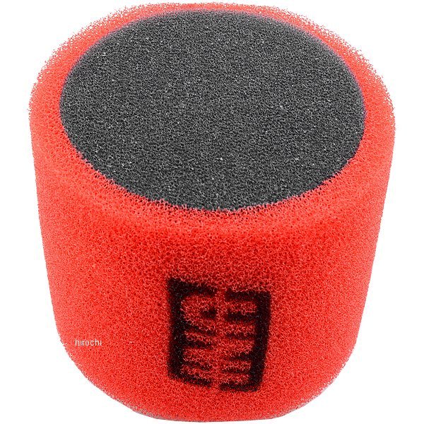 エアフィルター ポッド型 2ステージ 汎用 ストレート