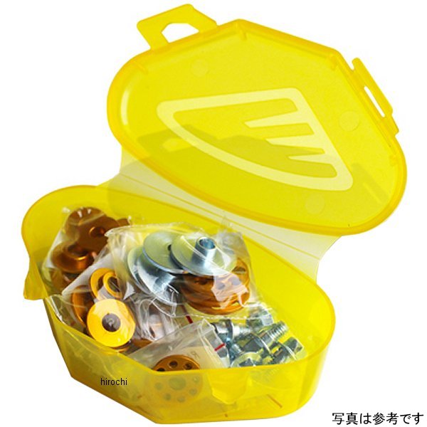 ボディ プラスチック ファスナーキット 19年-21年 RM-Z250