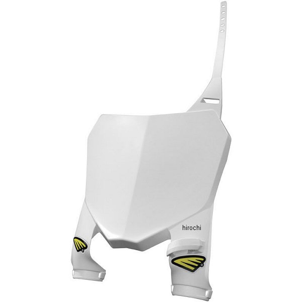 FCT ホンダ STADIUM PLT 白 EA