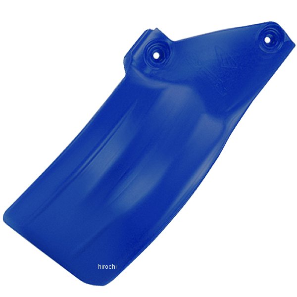 マッドフラップ 14年-15年 Husqvarna FC250 青