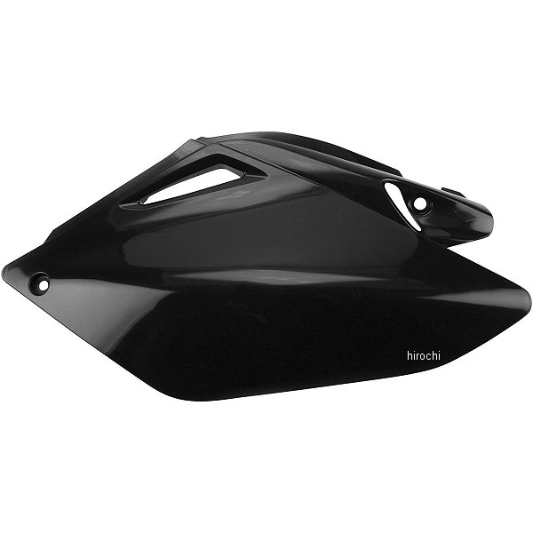 サイドナンバーパネル