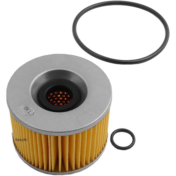 エレメントセット オイル 15410-426-010 15412-300-325