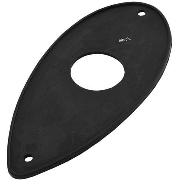 マウントパッド LEDテールライト ティアドロップ用