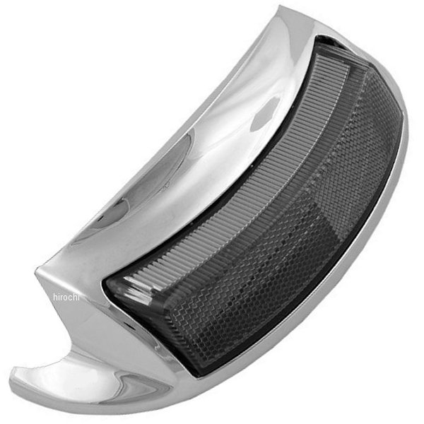 LEDライト リアフェンダーチップ 09年以降 FLT スモーク