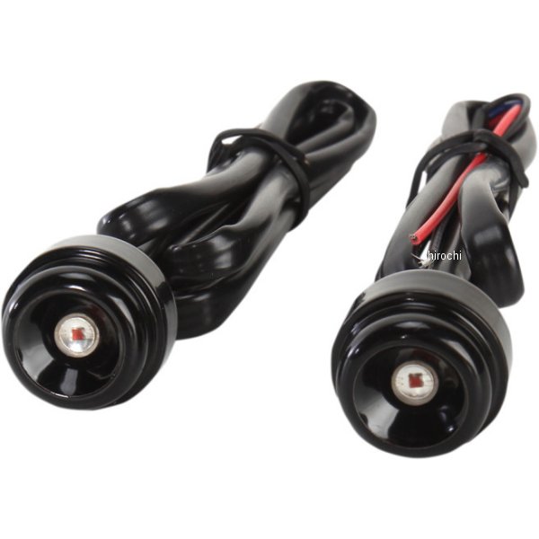 LEDバックライト ルシファー 赤/黒