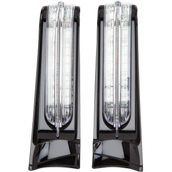 LEDフィラーパネルライト 14年以降 FLHR 黒