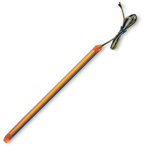 【セール特価】 LEDライト TruFlex2 65LED/251mm アンバー/アンバー