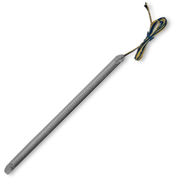 【セール特価】 LEDライト TruFlex2 65LED/251mm アンバー/スモーク