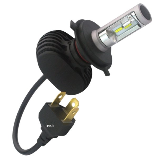 LEDヘッドライトバルブ H4 30W/30W