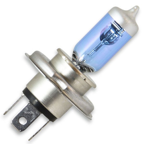 エクストリームホワイト ハイブリッド H4 55W