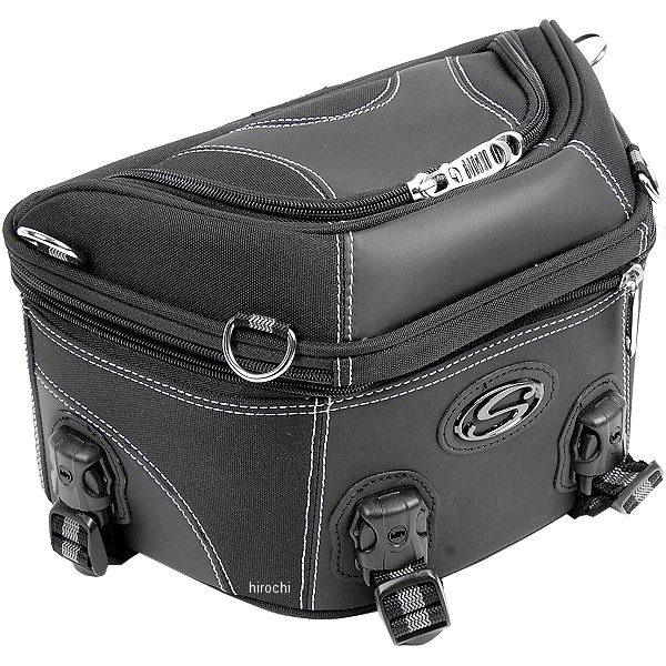 リア ラック バッグ