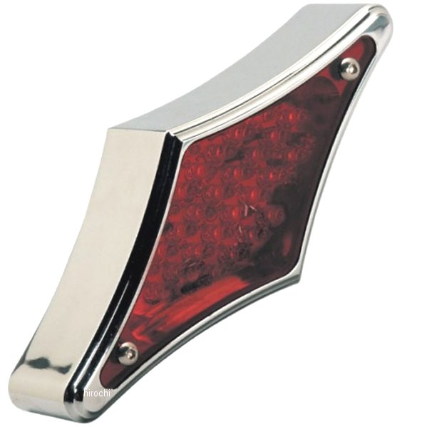 LEDテールライト ダイヤモンド