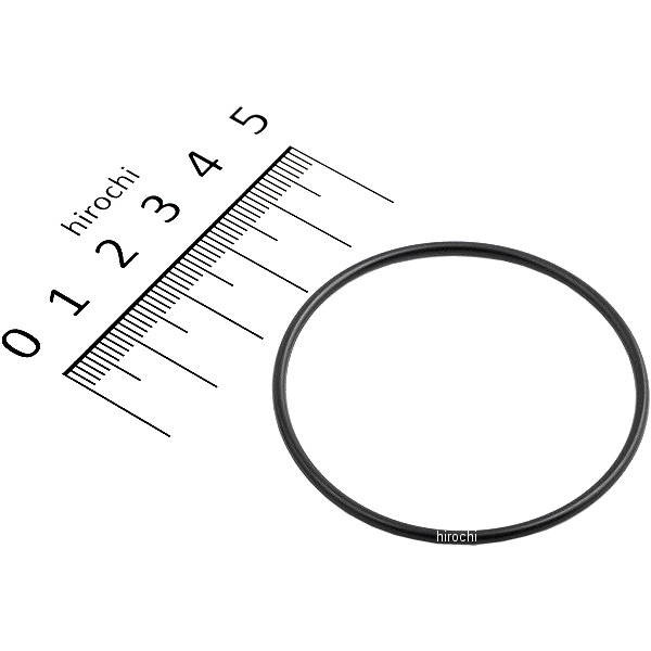 Oリング 47X1.9(NOK) 91352-KM1-003