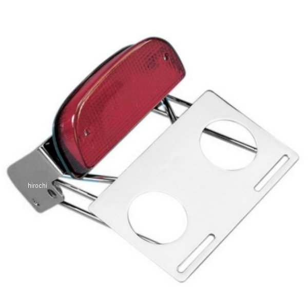 テールライト/プレート付 84年-99年 FXST