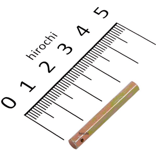 3/8インチ ソケット ヘキサ スタンダード ミリサイズ 4mm用ビット