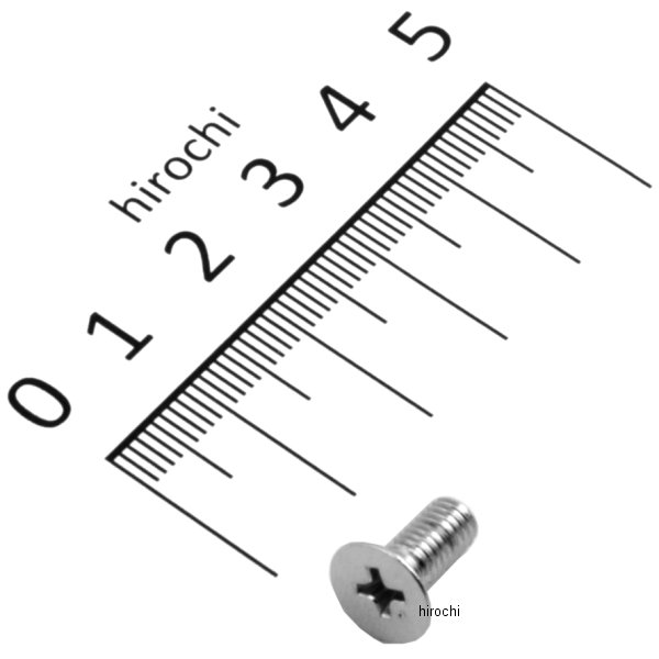 スクリュー 02122-05127-000 02132-05127