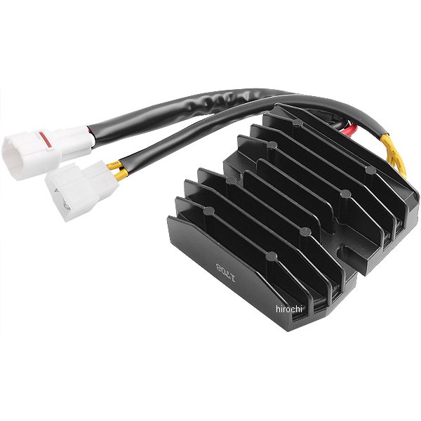 レギュレーター 06年-07年 GSX-R750、GSX-R600