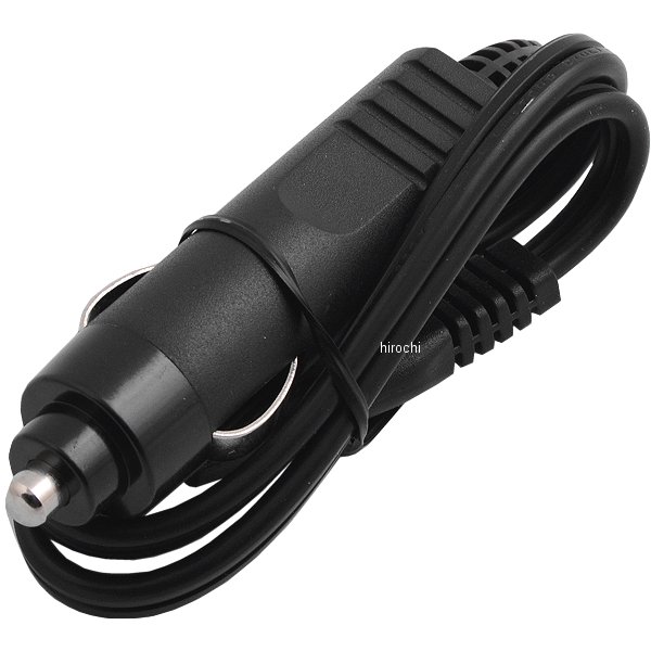 シガレットプラグアダプター アクセサリケーブル 