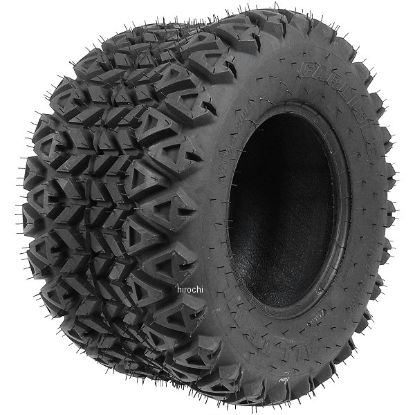 タイヤ All トレイル 22x11-10 4PR フロント