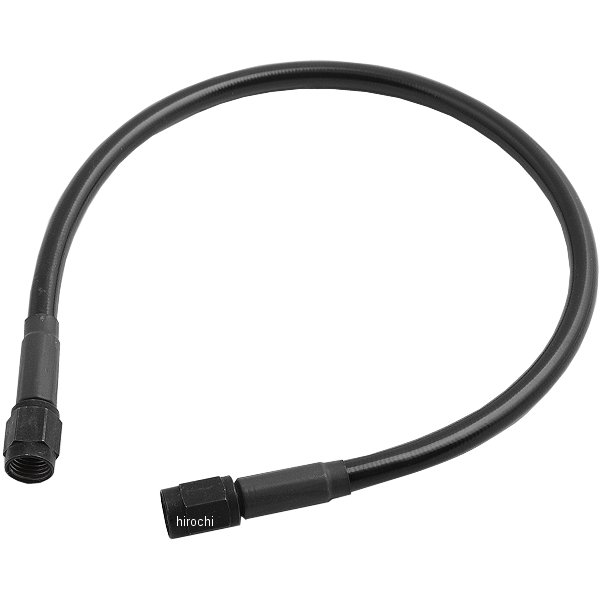 ブレーキライン エボニー黒 15インチ(381mm)