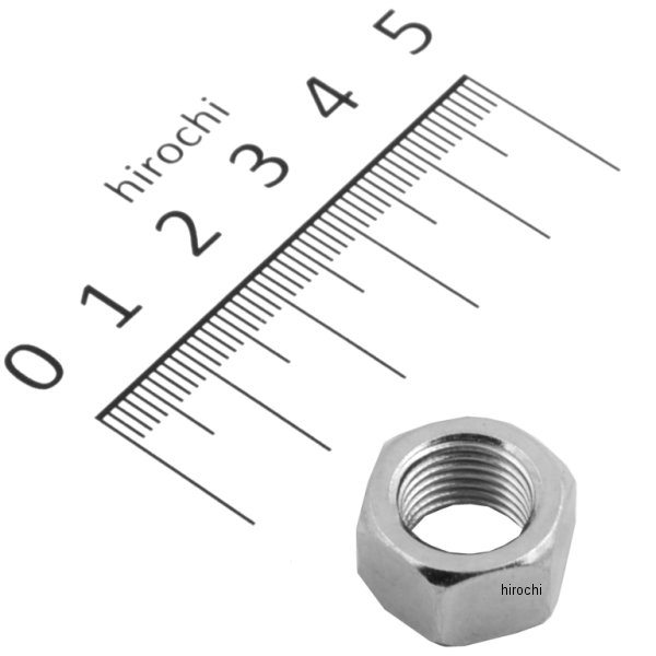 ナット 6カク 12mm 94001-12000-0S