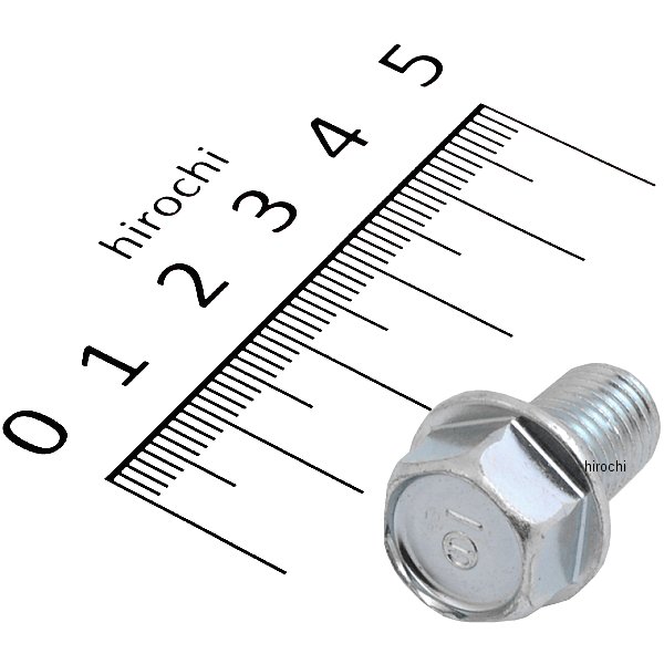 フランジボルト 10X16 95701-10016-08