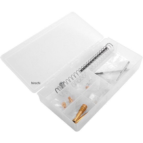 ジェットキット 00年-01年 ニンジャ ZX-9R ステージ1