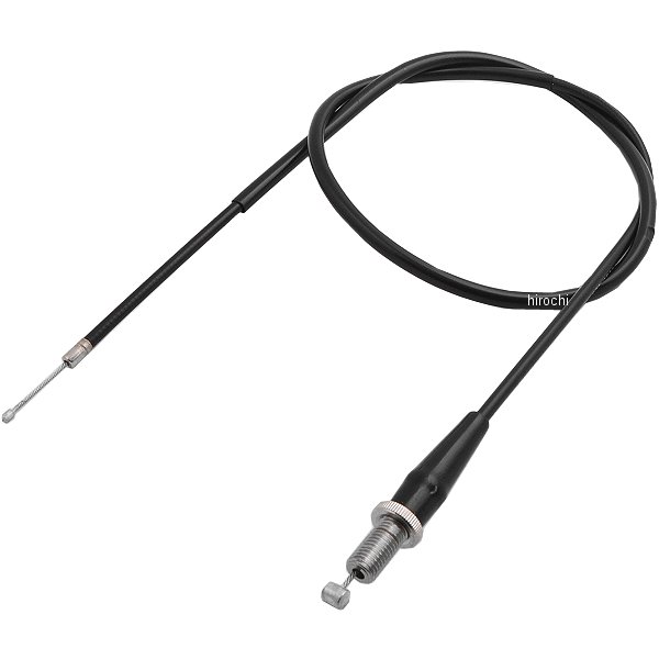 スロットルケーブル 83年-85年 ホンダ ATC200X 黒
