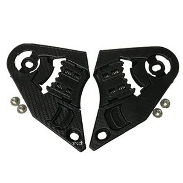 日本特別仕様専用 シールドピボットキット シールドベース スピードスター