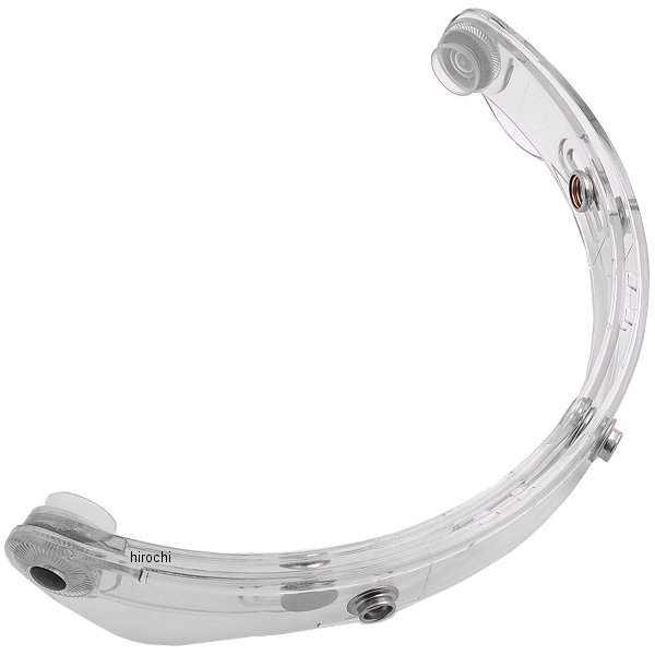 シールドアップアダプター クリア