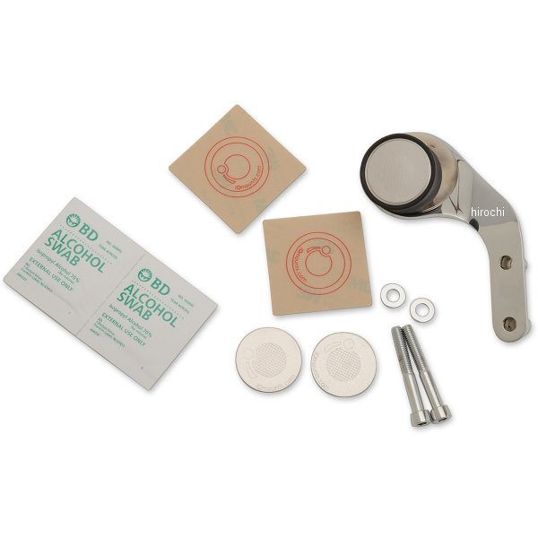 【セール特価】 ハンドルバーマウント iO 15年-16年 インディアン SCOUT 右側 クローム