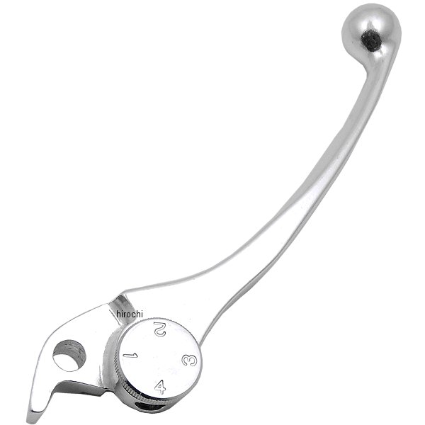 ブレーキレバー右側 ヤマハ、スズキ、カワサキ