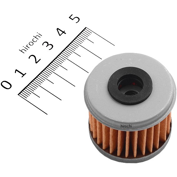 オイルフィルター 04年-10年 CRF450、CRF250 15412-MEN-671