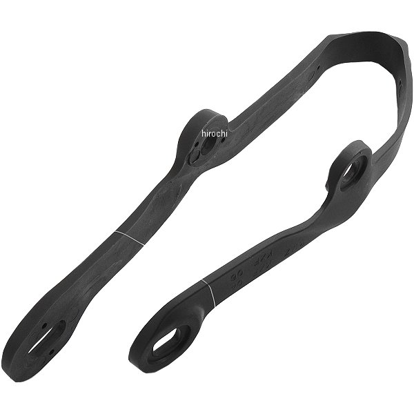 チェーンスライダー 04年-06年 RM-Z250、KX250F 黒