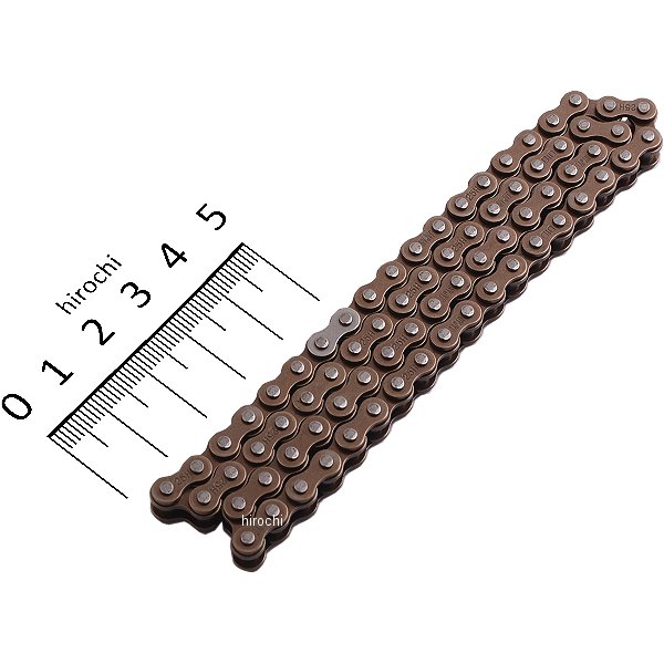 チェーン オイルポンプドライブ (DID25H-72L) 15141-MFJ-D01