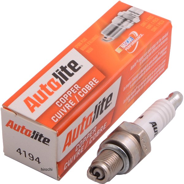 【セール特価】 スパークプラグ スタンダード 1個売り