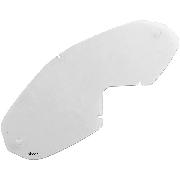 補修 ゴーグルレンズ オークリー Mayhem用 クリア