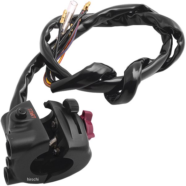 スイッチ ASSY スターターキル (トウヨウ) 35150-377-013