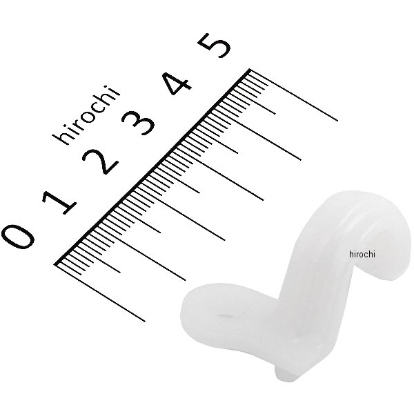 ガイド リアブレーキホース 43468-KAE-000