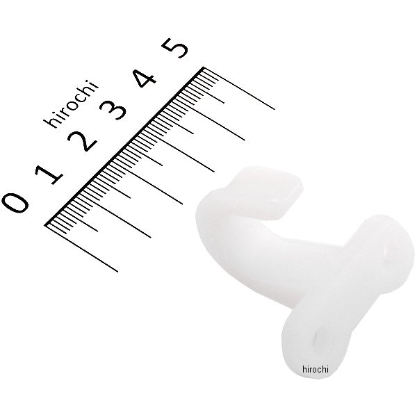 ガイド リアブレーキホース 43468-KS6-700