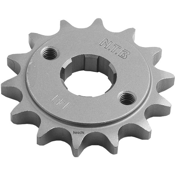 フロント スプロケット 428/14T 93年-99年 スーパーカブ90 23801-121-960