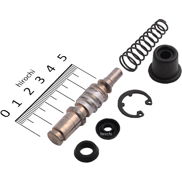 シリンダーセット マスター 45530-KJ1-702