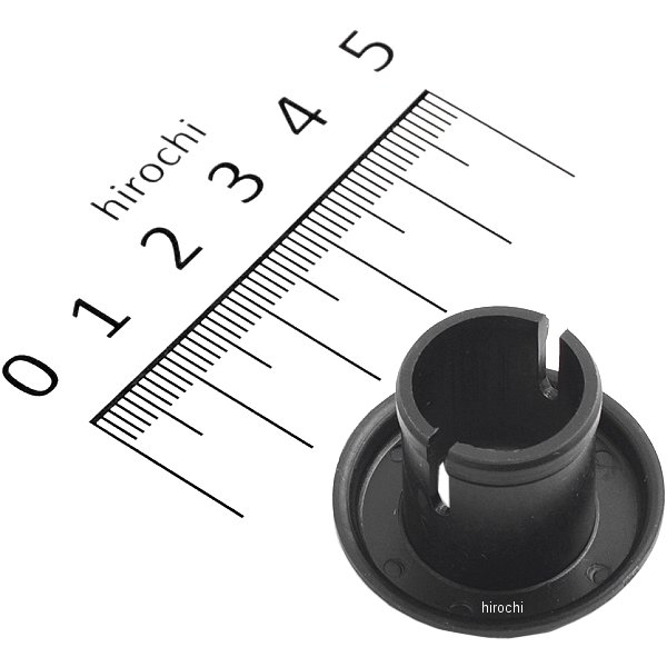 キャップ ステアリングステム 53208-MC4-000