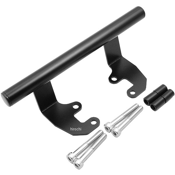 マルチパーパスバー CB250R、CB125R スチール