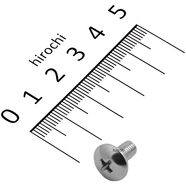 スクリュー スペシャル 5×10 90111-MZ0-000