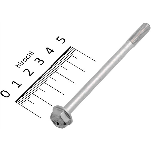 ボルト、フランジ 6×85 95701-06085-00