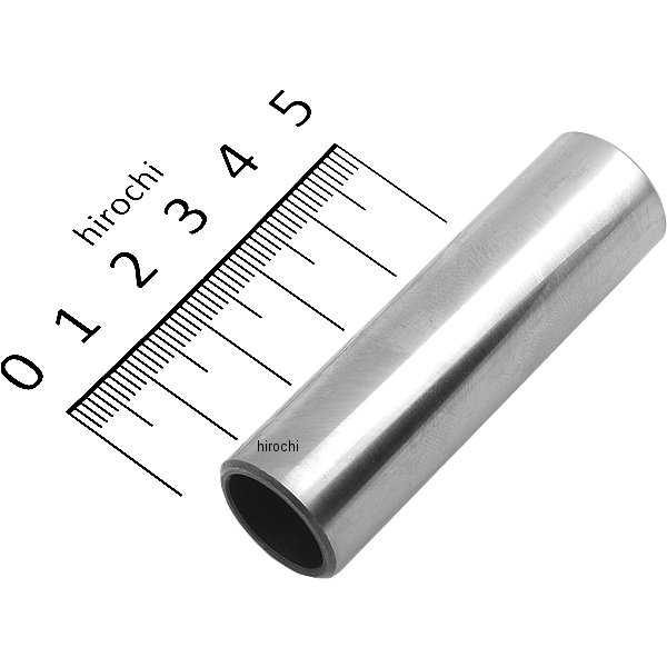 ピストンリストピン 80年-08年 カワサキ、ポラリス 外径18mm 長さ2.4724インチ