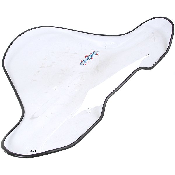 汎用 ウインドシールド 取付金具付 標準