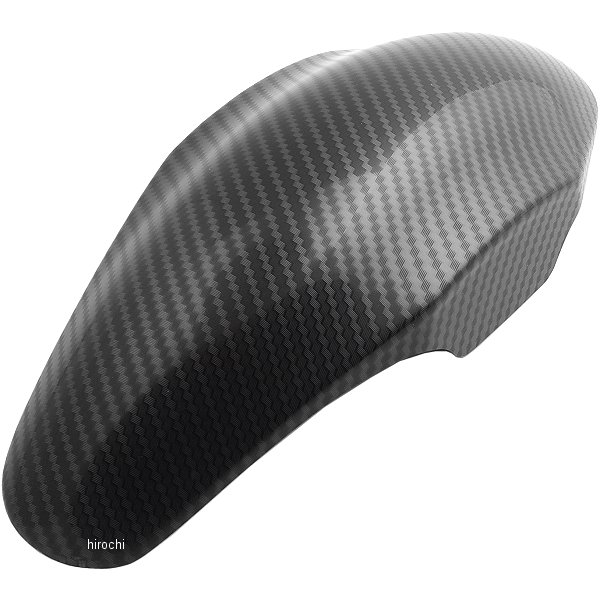 フロントフェンダー モンキー、ゴリラ カーボンプリント φ27/30正立フォーク用