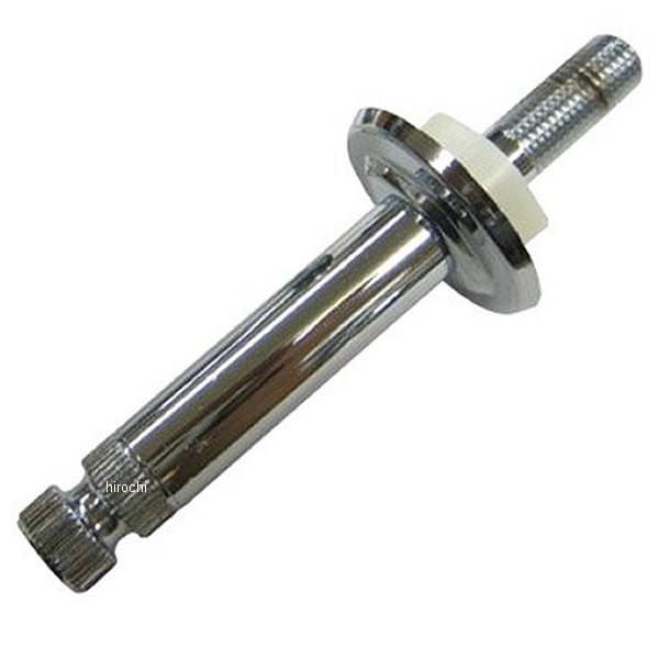 純正タイプ ウィンカーステー Z400FX メッキ 1個入り